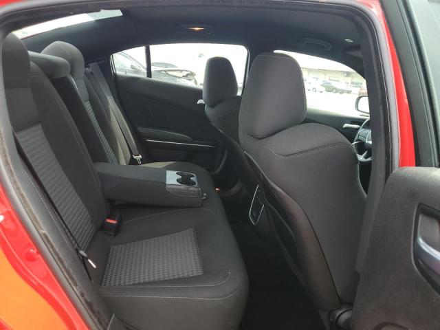Photo 10 from auction – 2023 DODGE CHARGER GT with VIN 2C3CDXHG3PH554476