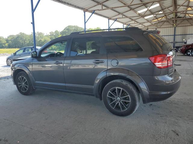 Photo 2 from auction – 2018 DODGE JOURNEY SE with VIN 3C4PDCAB6JT167360