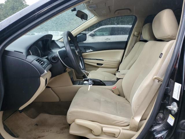 Photo 7 from auction – 2012 HONDA ACCORD LX with VIN 1HGCP2F34CA040751