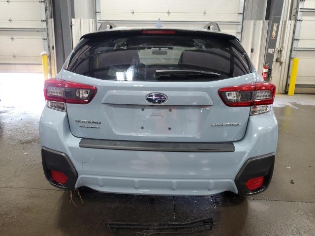 Photo 6 from auction – 2023 SUBARU CROSSTREK with VIN JF2GTAPC3PH262362