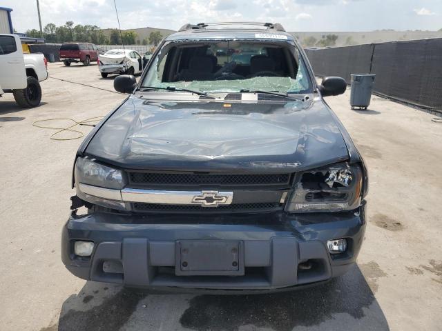 Photo 5 from auction – 2004 CHEVROLET TRAILBLAZE with VIN 1GNET16S046209017