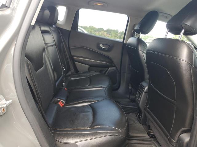 Photo 11 from auction – 2020 JEEP COMPASS LI with VIN 3C4NJDCB9LT119003