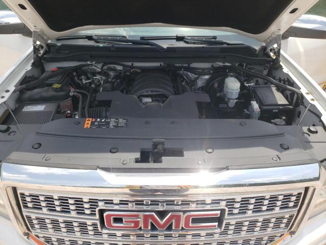 Photo 11 from auction – 2017 GMC SIERRA K15 with VIN 3GTU2PECXHG487500
