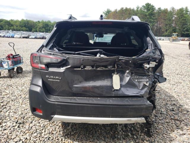 Photo 6 from auction – 2023 SUBARU OUTBACK TO with VIN 4S4BTAPC7P3119108
