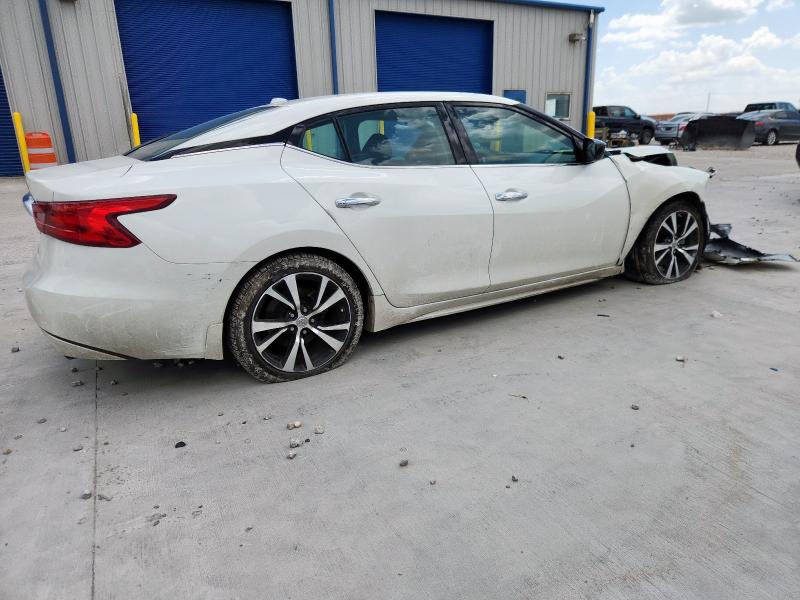 Photo 3 from auction – 2017 NISSAN MAXIMA 3.5 with VIN 1N4AA6AP7HC453161