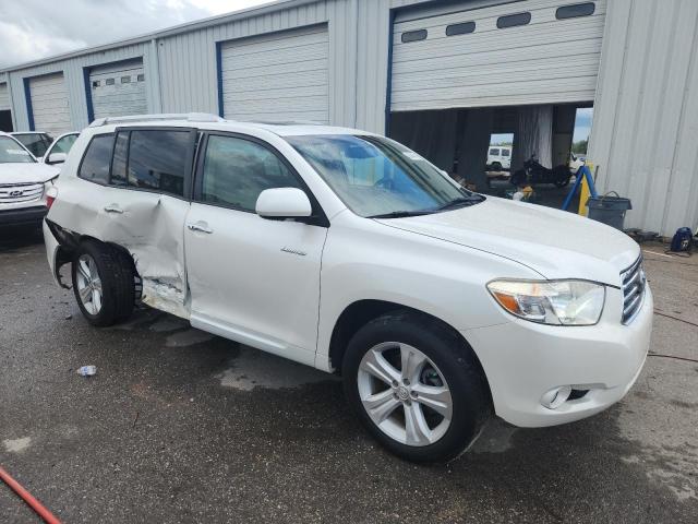 Photo 4 from auction – 2010 TOYOTA HIGHLANDER with VIN 5TDYK3EHXAS001426