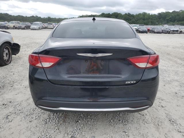 Photo 6 from auction – 2017 CHRYSLER 200 LIMITE with VIN 1C3CCCABXHN505794