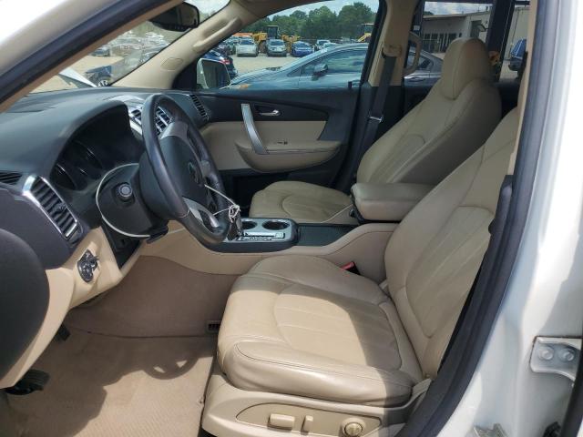 Photo 7 from auction – 2011 GMC ACADIA SLT with VIN 1GKKRSED1BJ176482