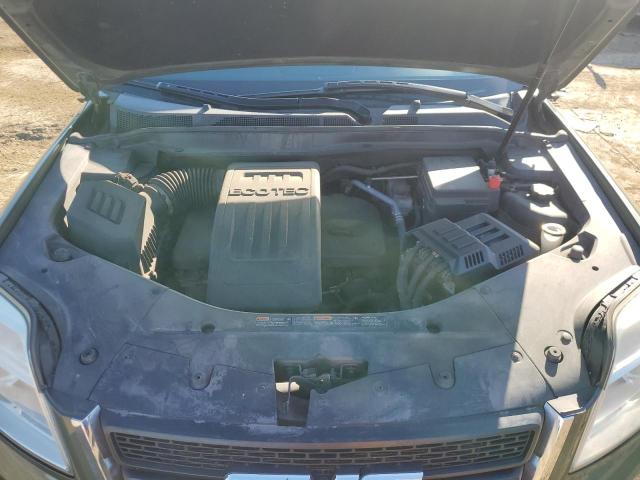 Zdjęcie 11 z aukcji – 2015 GMC TERRAIN SL z VIN 2GKFLVEK9F6214689