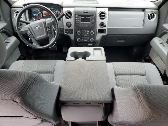 Photo 8 from auction – 2013 FORD F150 SUPER with VIN 1FTFW1EF0DFC95356