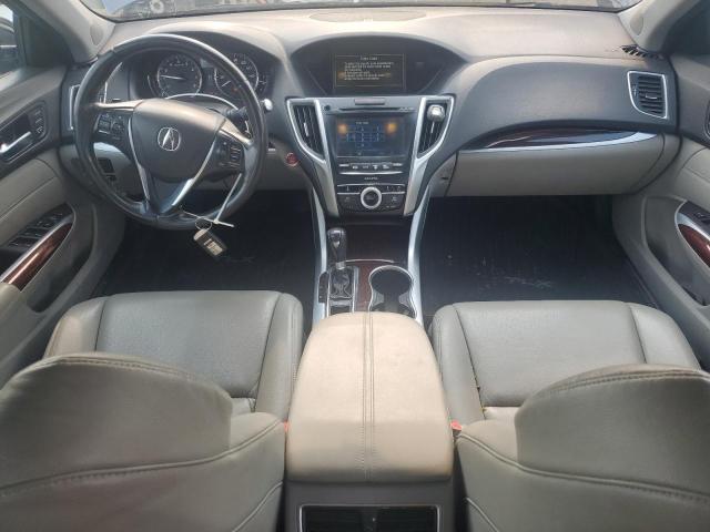 Photo 8 from auction – 2015 ACURA TLX with VIN 19UUB1F35FA013818