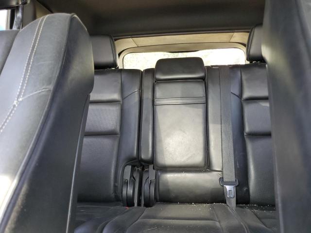 Photo 10 from auction – 2014 JEEP GRAND CHER with VIN 1C4RJFCT9EC220434