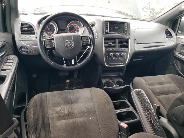 Photo 8 from auction – 2018 DODGE GRAND CARA with VIN 2C4RDGBG8JR220749