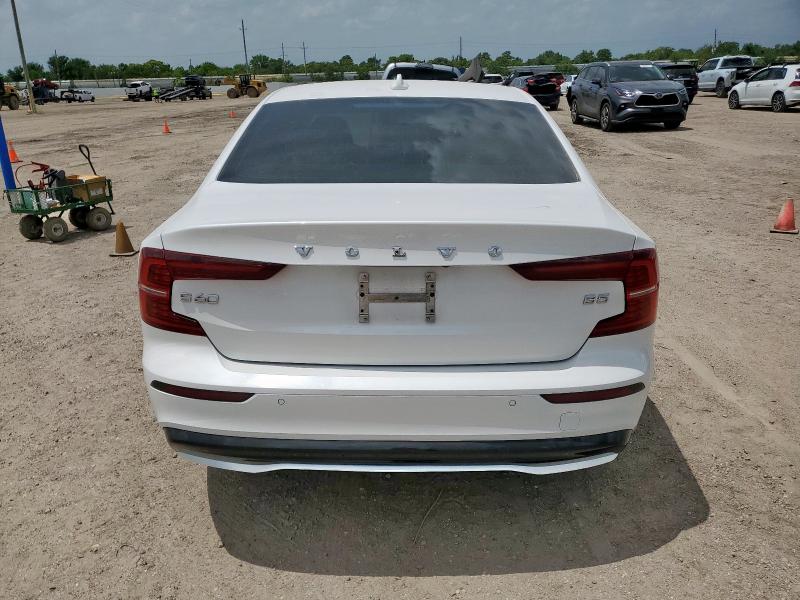 Photo 6 from auction – 2024 VOLVO S60 CORE with VIN 7JRL12FKXRG281373