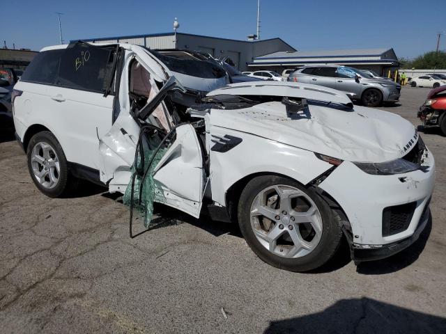 Photo 4 from auction – 2019 LAND ROVER RANGE ROVE with VIN SALWR2RV8KA838809