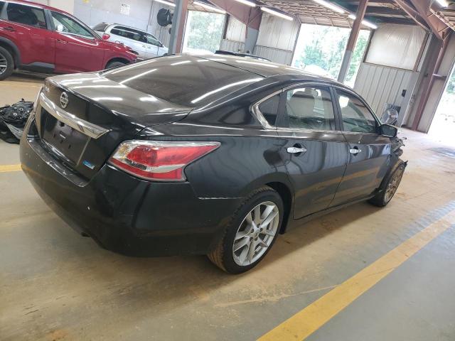 Photo 3 from auction – 2014 NISSAN ALTIMA 2.5 with VIN 1N4AL3AP1EN260481
