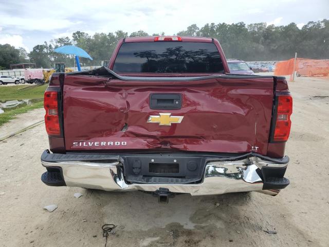 Photo 6 from auction – 2014 CHEVROLET SILVERADO with VIN 3GCPCREC9EG132495