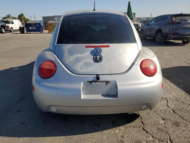Photo 6 from auction – 2001 VOLKSWAGEN BEETLE with VIN 3VWCD21C11M451570