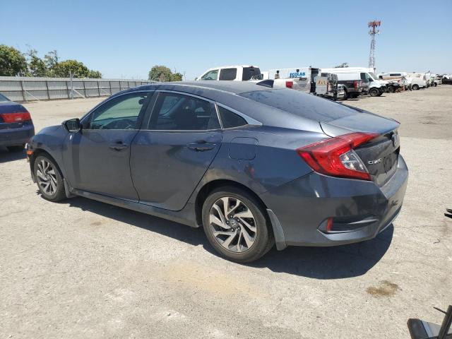 Photo 2 from auction – 2017 HONDA CIVIC EX with VIN 2HGFC2F71HH560491