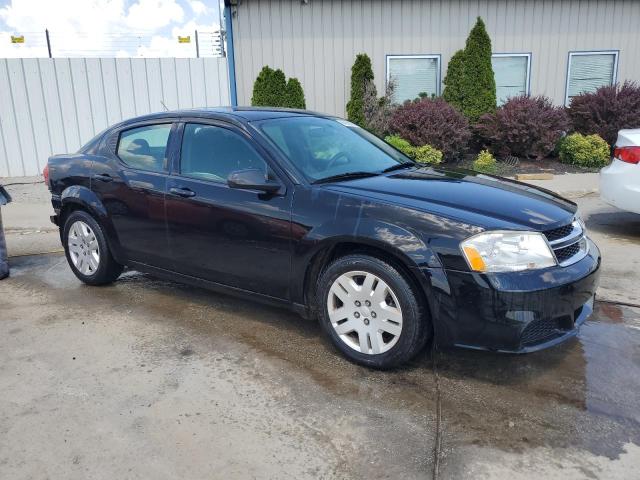 Photo 4 from auction – 2014 DODGE AVENGER SE with VIN 1C3CDZAB5EN133714