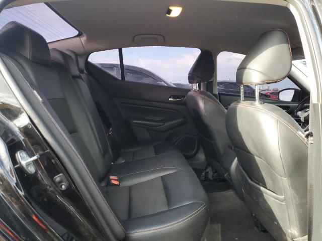 Photo 10 from auction – 2020 NISSAN ALTIMA SR with VIN 1N4BL4CV6LN320354