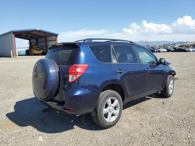 Photo 3 from auction – 2007 TOYOTA RAV4 with VIN JTMZD33V275057074
