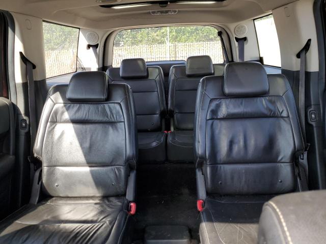Photo 10 from auction – 2009 FORD FLEX SEL with VIN 2FMDK52C79BA73566