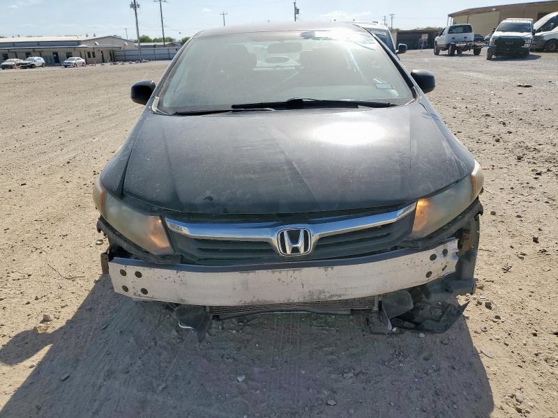 صورة رقم 5 من المزاد - 2012 HONDA CIVIC LX مع VIN 19XFB2F54CE338239