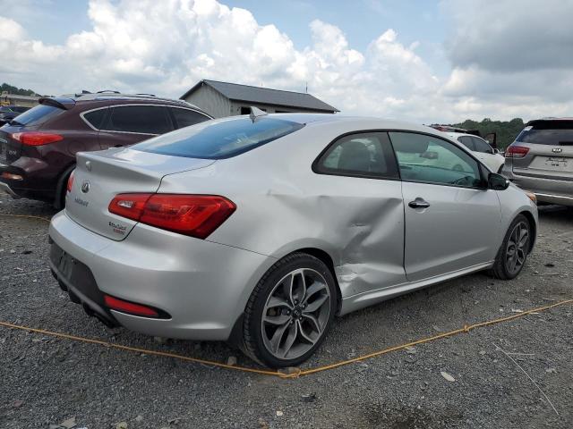 Photo 3 from auction – 2015 KIA FORTE SX with VIN KNAFZ6A37F5373153