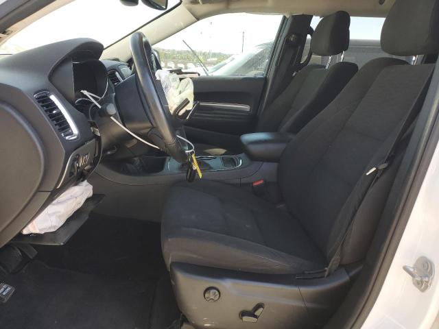 Photo 7 from auction – 2018 DODGE DURANGO SX with VIN 1C4RDHAGXJC473815