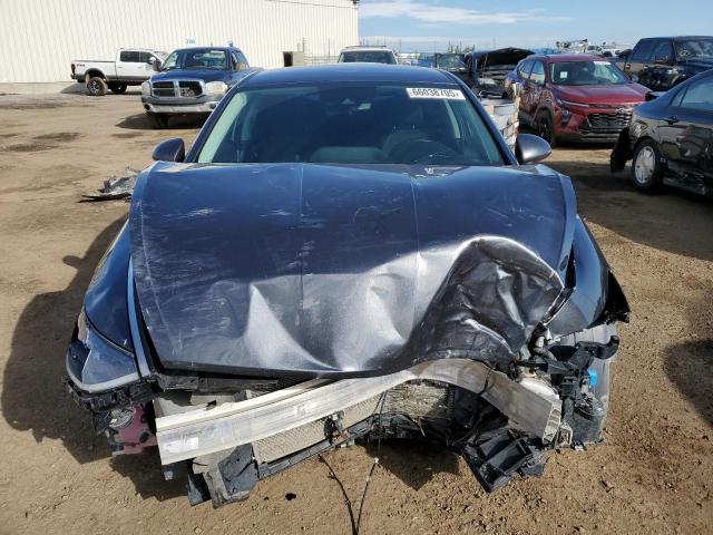 Photo 5 from auction – 2021 HYUNDAI SONATA PRE with VIN 5NPEG4JA5MH088651