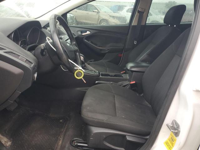 Photo 7 from auction – 2017 FORD FOCUS SEL with VIN 1FADP3M28HL340782
