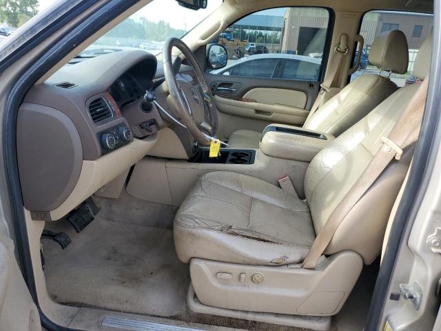 Photo 7 from auction – 2007 GMC YUKON with VIN 1GKFK13097J402436