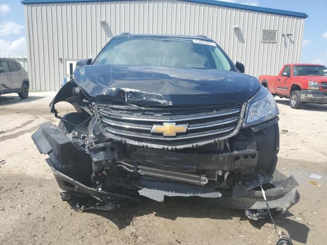 Photo 5 from auction – 2017 CHEVROLET TRAVERSE L with VIN 1GNKVGKD9HJ299990