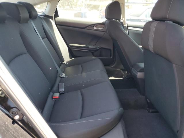 Photo 10 from auction – 2019 HONDA CIVIC with VIN 2HGFC2F66KH561215