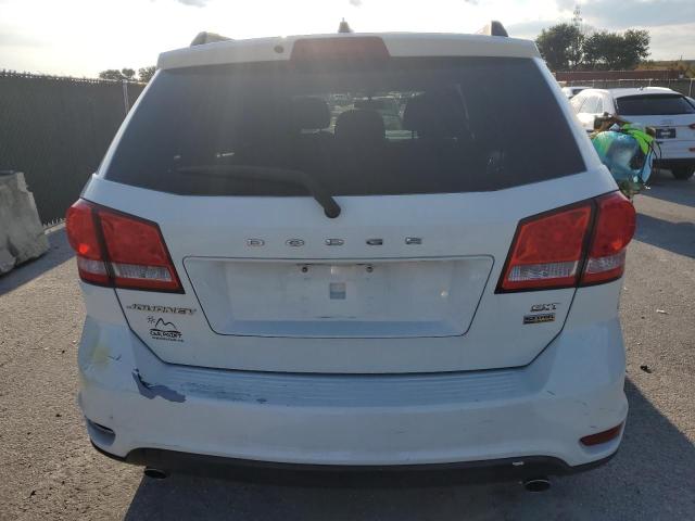 Фото 6 с аукциона – 2017 DODGE JOURNEY SX с VIN 3C4PDCBG2HT588545