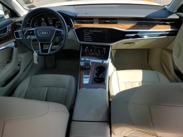 صورة رقم 8 من المزاد - 2022 AUDI A6 PREMIUM مع VIN WAUL2BF21NN058931
