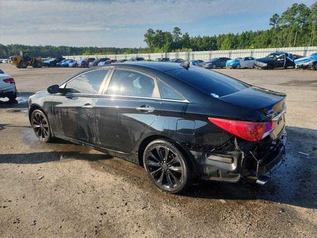 Photo 2 from auction – 2013 HYUNDAI SONATA SE with VIN 5NPEC4AC0DH769622