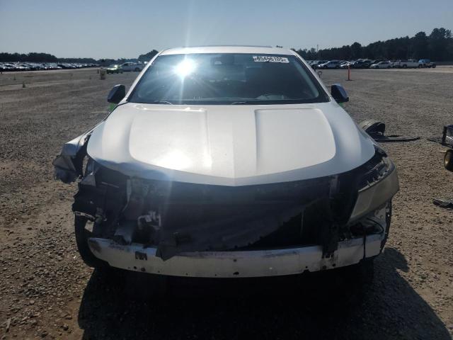 Photo 5 from auction – 2014 CHEVROLET IMPALA LTZ with VIN 2G1155S35E9256974