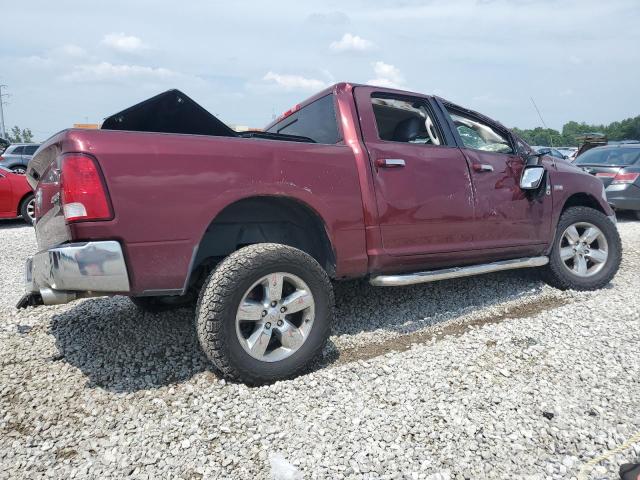 Photo 3 from auction – 2017 RAM 1500 SLT with VIN 3C6RR7LT5HG613676