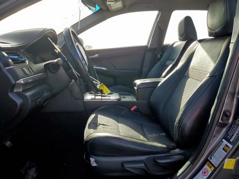 Photo 7 from auction – 2013 TOYOTA CAMRY L with VIN 4T1BF1FK0DU643772