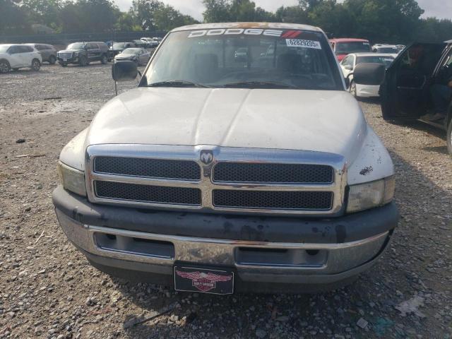 Photo 5 from auction – 1995 DODGE RAM 1500 with VIN 1B7HC16Y5SS207746