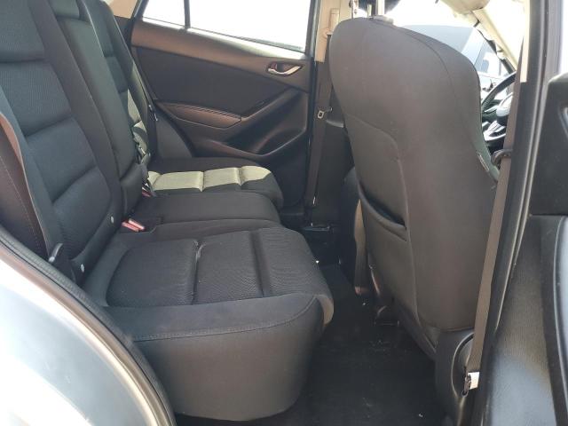 Photo 11 from auction – 2016 MAZDA CX-5 TOURI with VIN JM3KE2CY3G0740375
