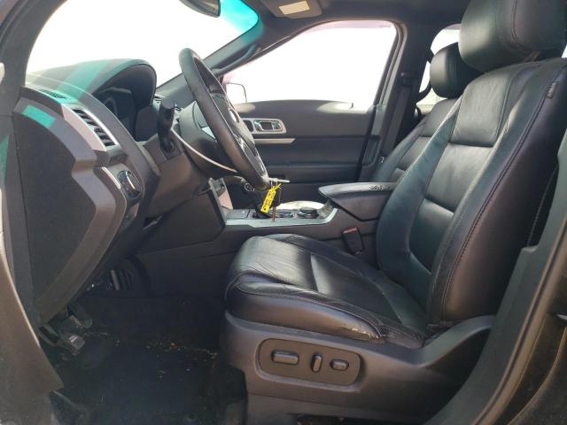 Photo 7 from auction – 2014 FORD EXPLORER X with VIN 1FM5K8D88EGB92082
