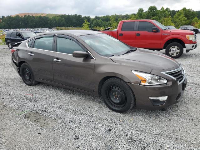 Photo 4 from auction – 2015 NISSAN ALTIMA 2.5 with VIN 1N4AL3AP4FN908252