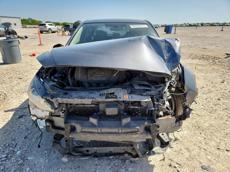 Photo 5 from auction – 2014 MAZDA 3 TOURING with VIN 3MZBM1V7XEM104862