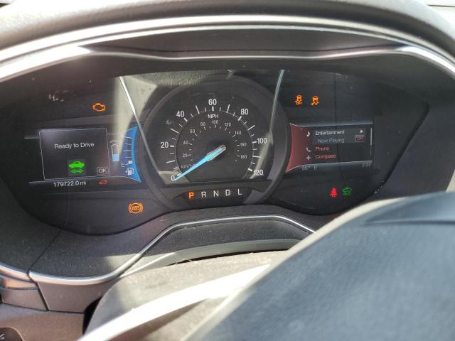 Photo 9 from auction – 2014 FORD FUSION TIT with VIN 3FA6P0RU3ER330188