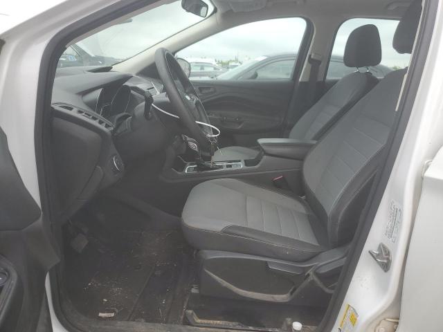 Foto 7 de la subasta – 2017 FORD ESCAPE S con VIN 1FMCU0F74HUF07571