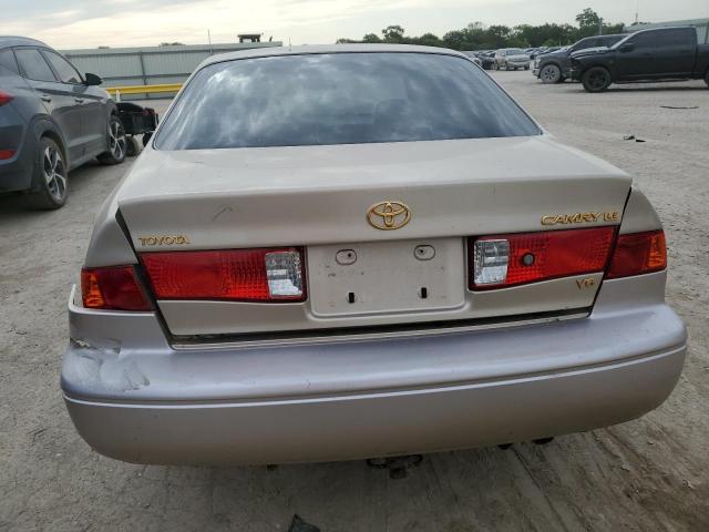 Photo 6 from auction – 2001 TOYOTA CAMRY CE with VIN JT2BF22K710300159