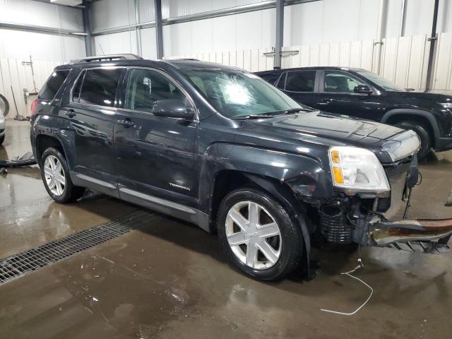 Photo 4 from auction – 2012 GMC TERRAIN SL with VIN 2GKFLVE58C6201132